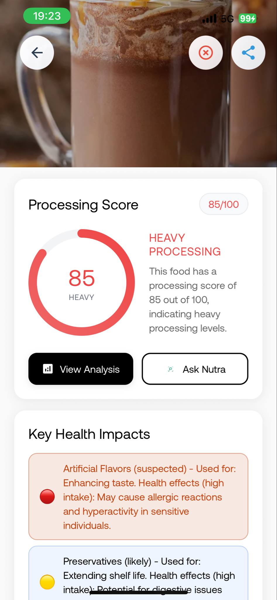 App Screenshot 2
