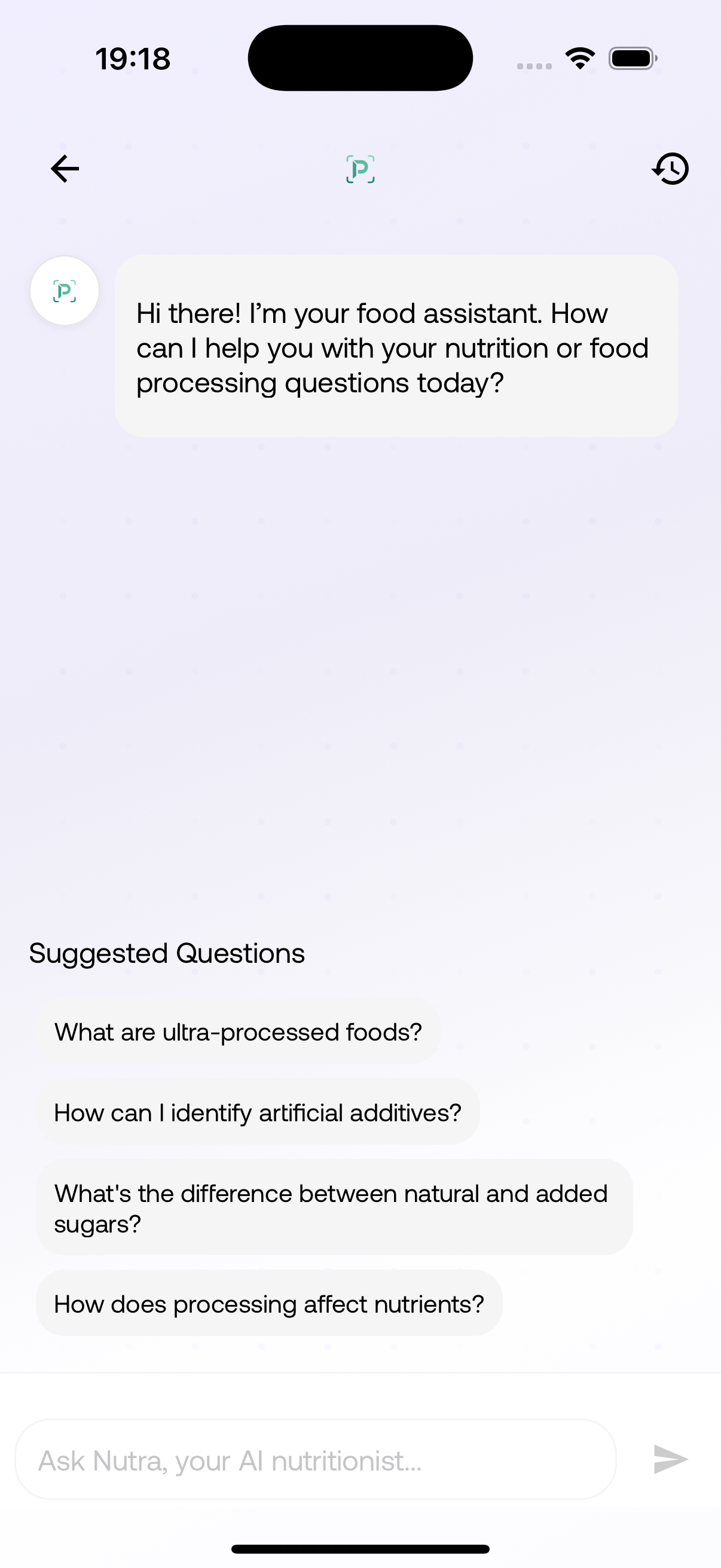 App Screenshot 4